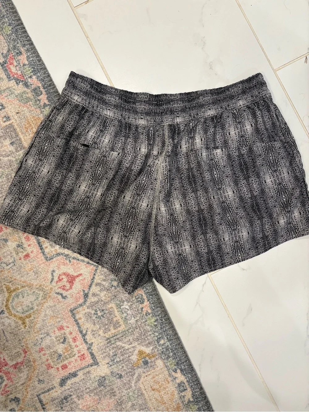Vuori super comfy